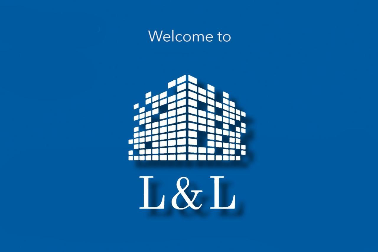 Appartamento L&L. Erevan Esterno foto