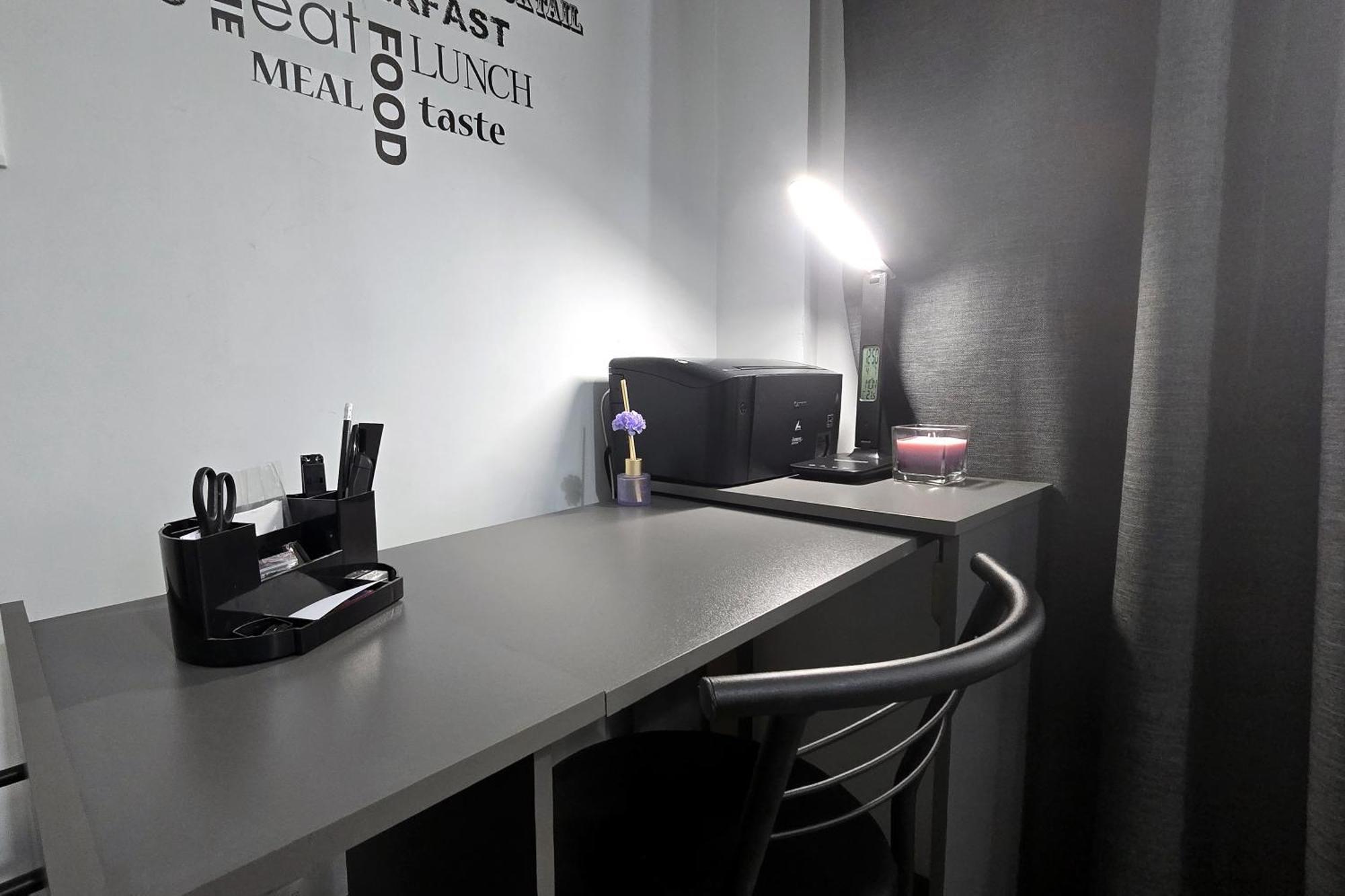 Appartamento L&L. Erevan Esterno foto